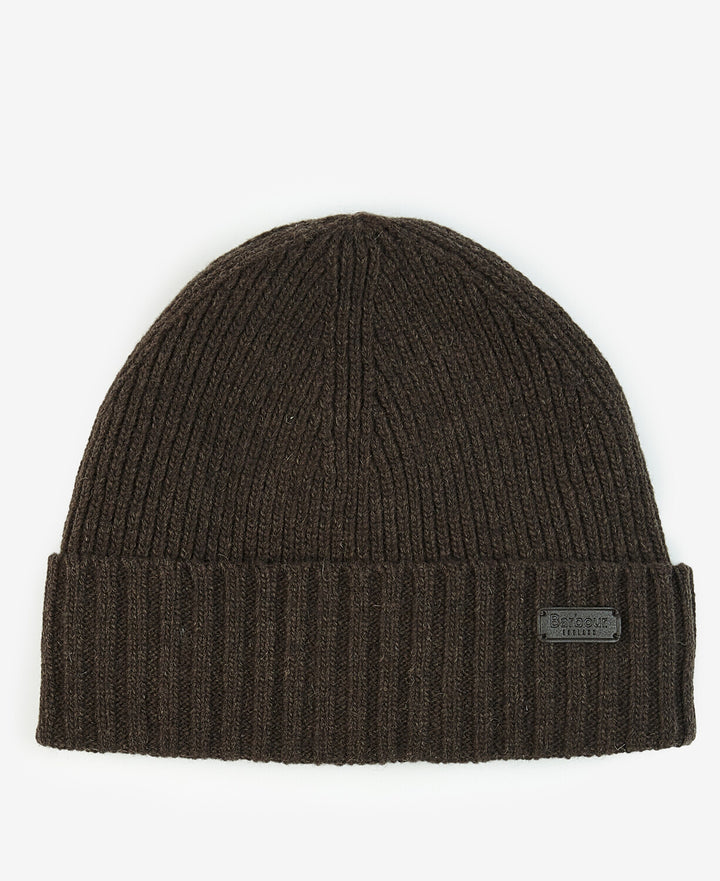 Barbour Carlton Beanie Hat/Kapa MHA0449