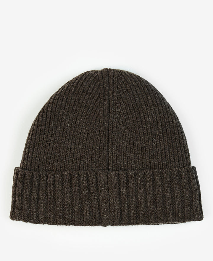 Barbour Carlton Beanie Hat/Kapa MHA0449