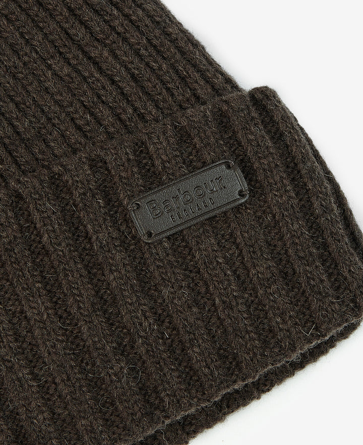 Barbour Carlton Beanie Hat/Kapa MHA0449