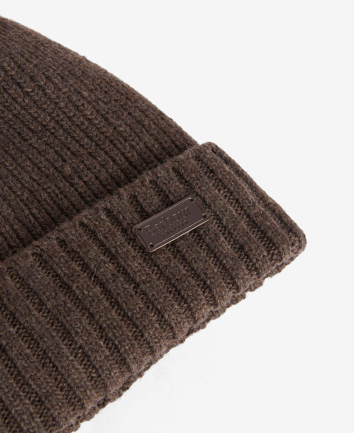 Barbour Carlton Beanie Hat/Kapa MHA0449