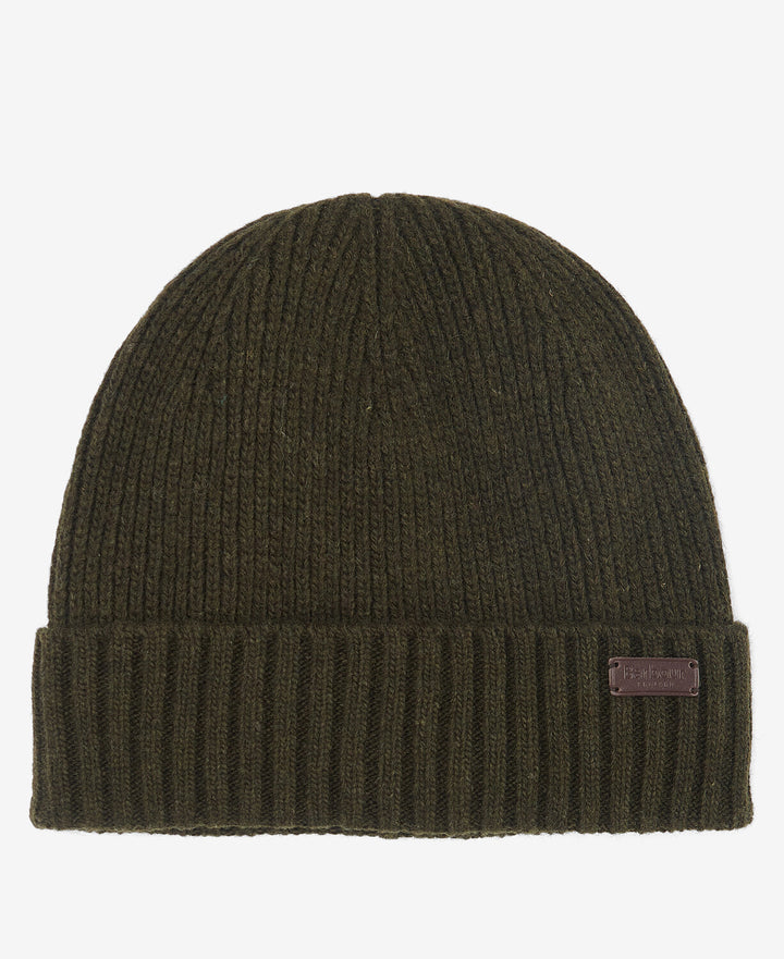 Barbour Carlton Beanie Hat/Kapa MHA0449