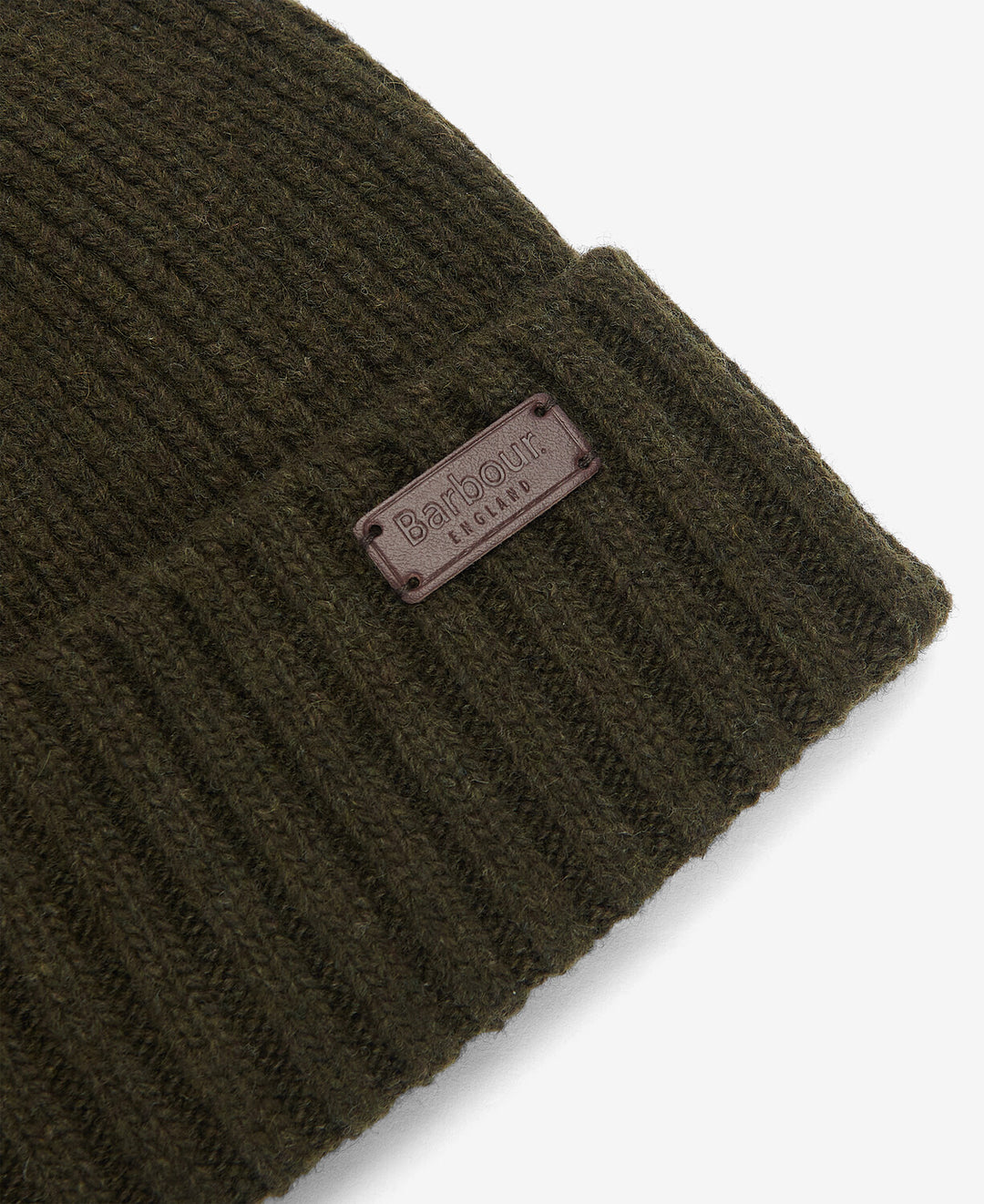 Barbour Carlton Beanie Hat/Kapa MHA0449