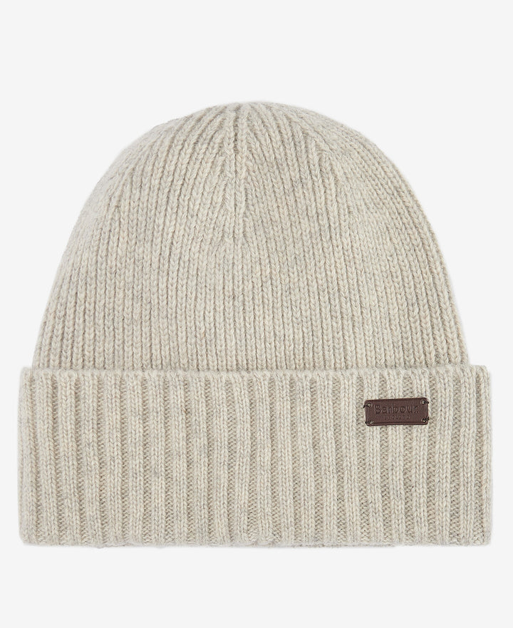 Barbour Carlton Beanie Hat/Kapa MHA0449