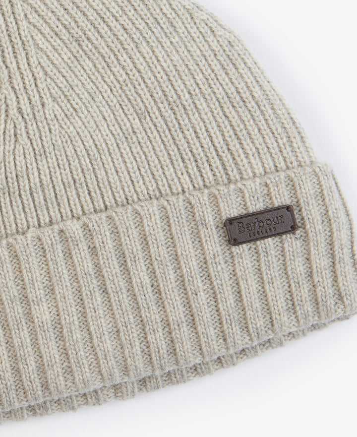 Barbour Carlton Beanie Hat/Kapa MHA0449