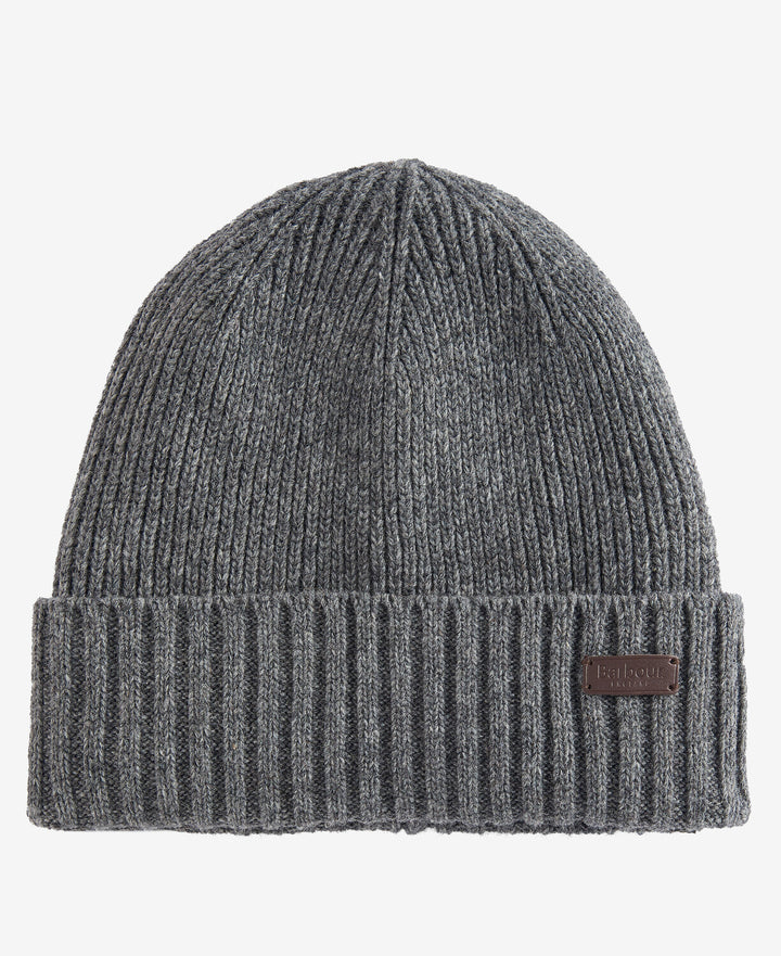 Barbour Carlton Beanie Hat/Kapa MHA0449