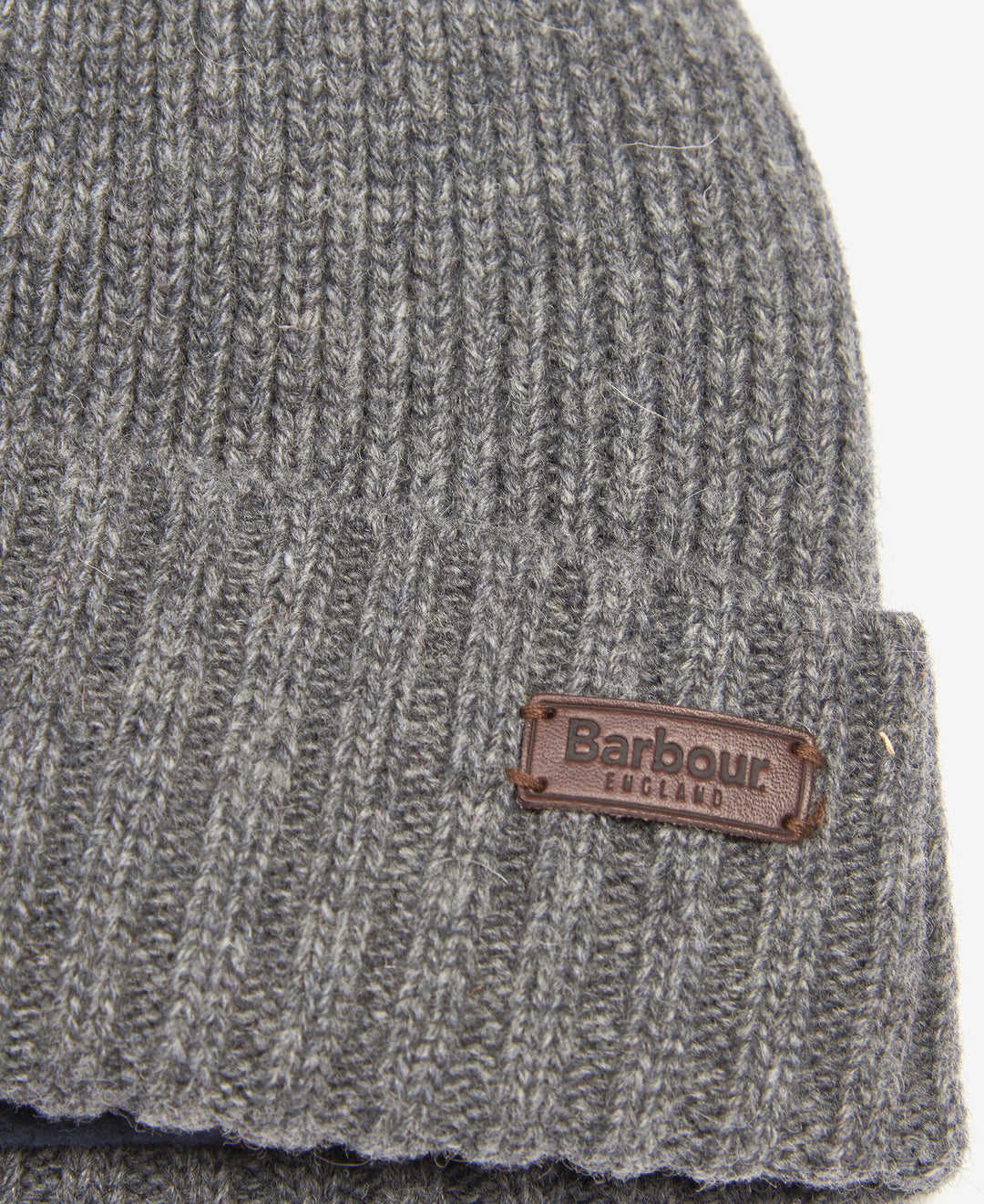 Barbour Carlton Beanie Hat/Kapa MHA0449