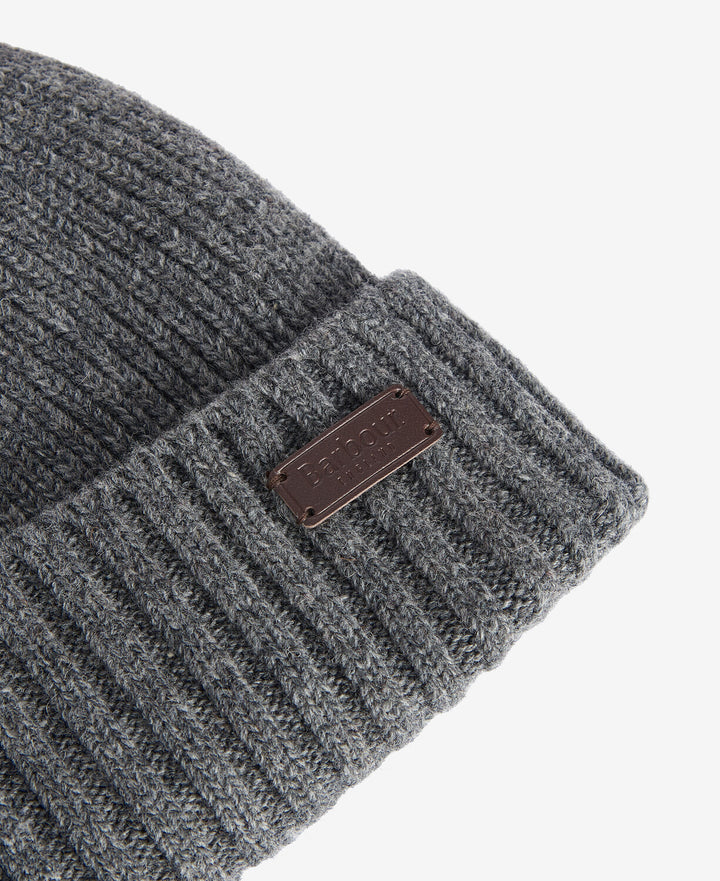 Barbour Carlton Beanie Hat/Kapa MHA0449