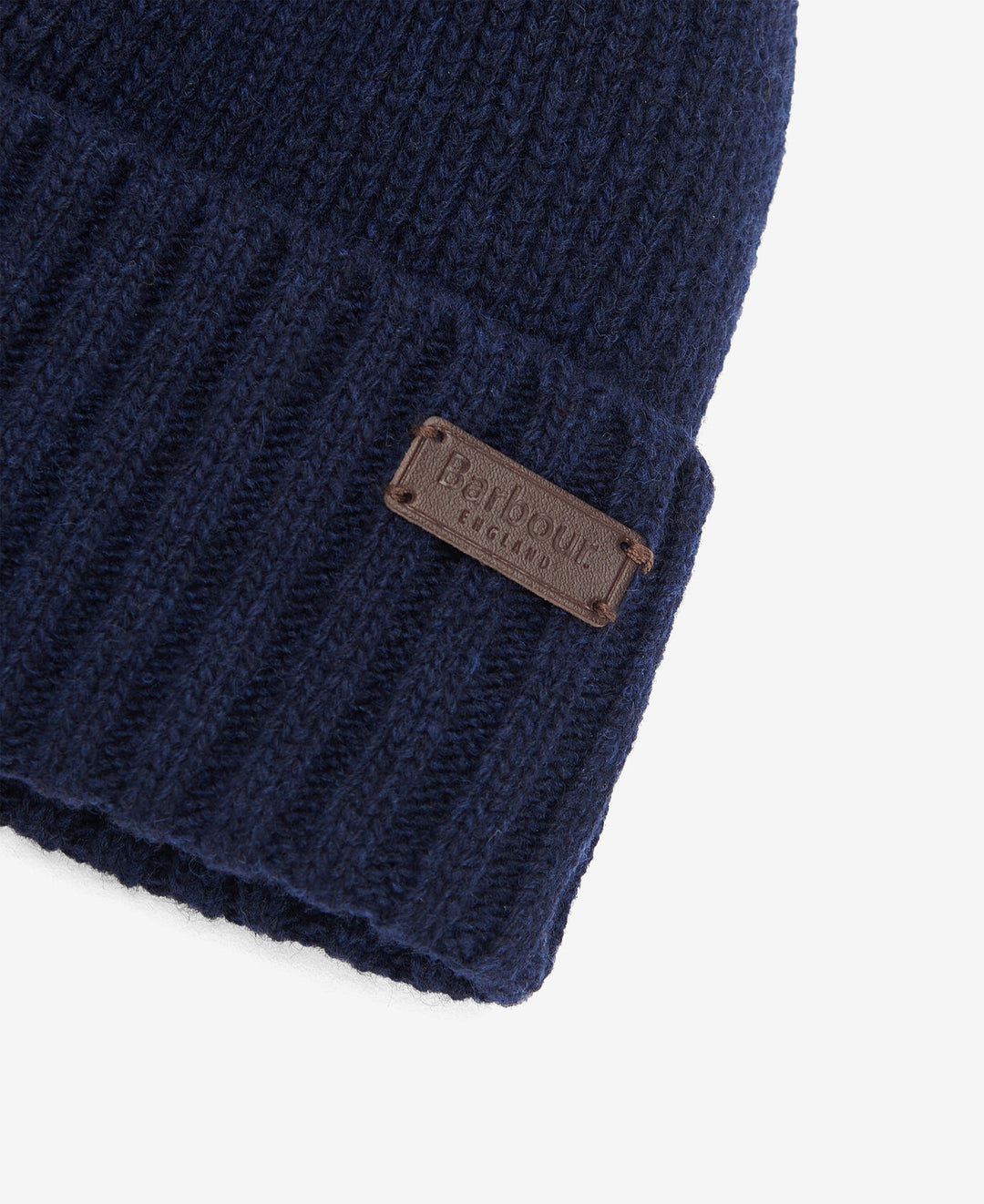 Barbour Carlton Beanie Hat/Kapa MHA0449