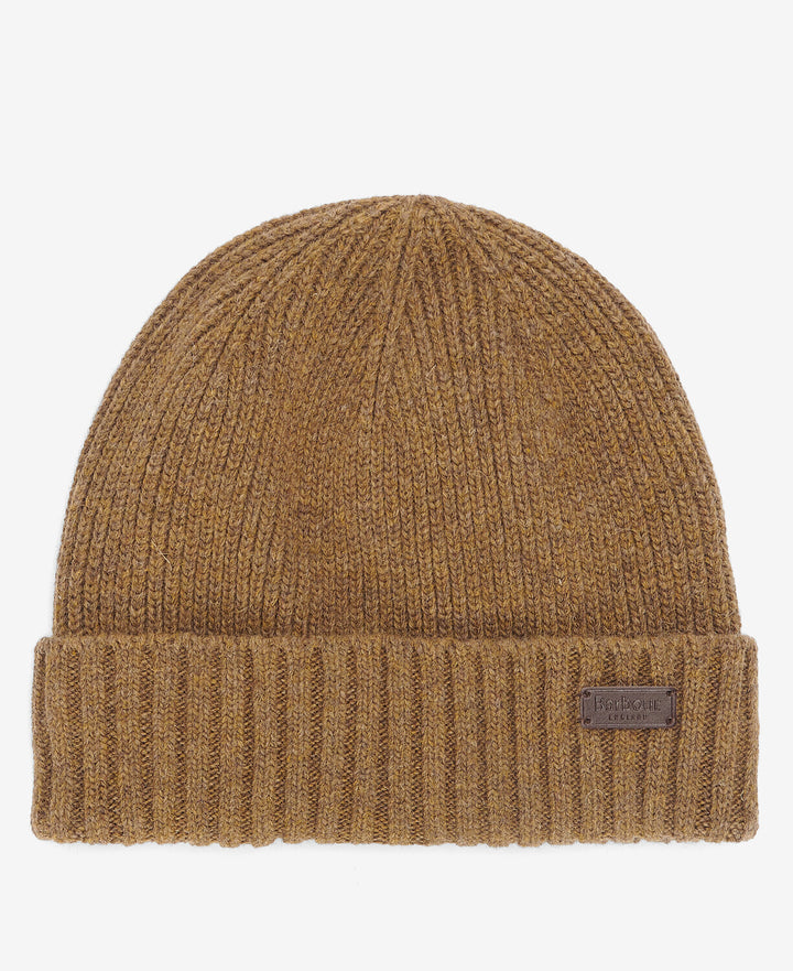 Barbour Carlton Beanie Hat/Kapa MHA0449