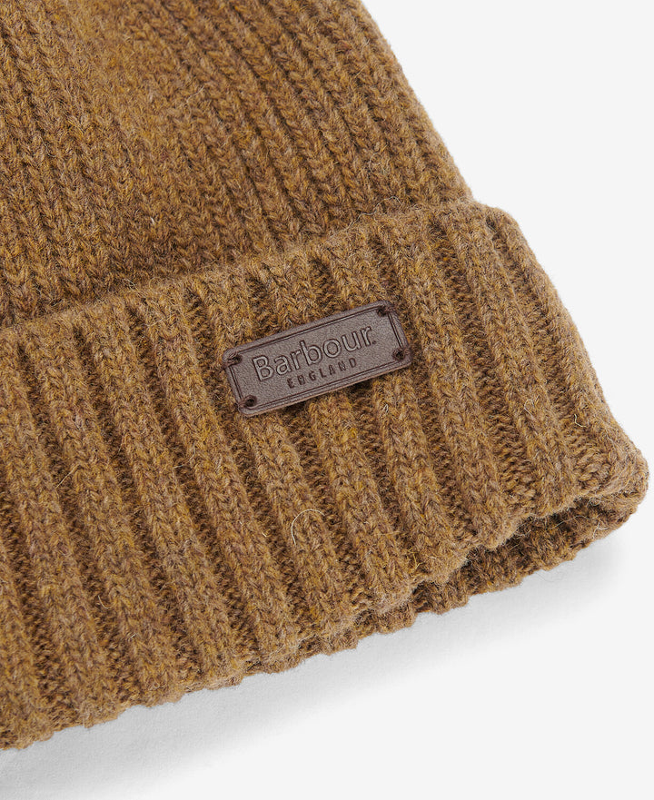 Barbour Carlton Beanie Hat/Kapa MHA0449