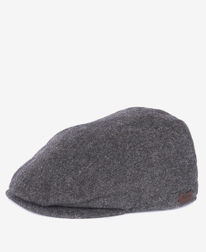 Barbour Barlow Flat Cap/Kapa MHA0483