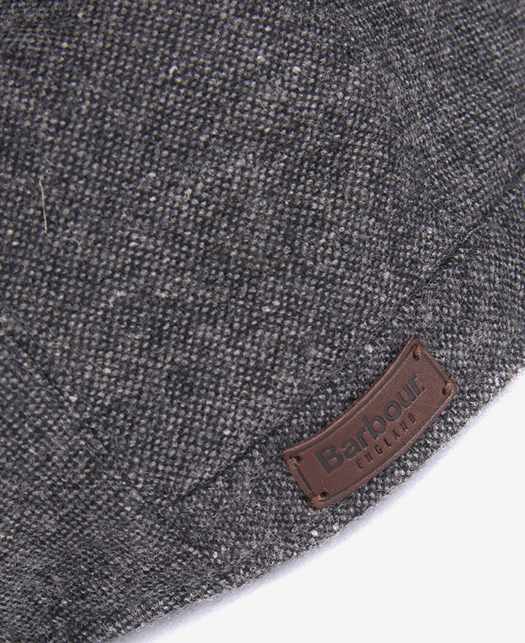 Barbour Barlow Flat Cap/Kapa MHA0483