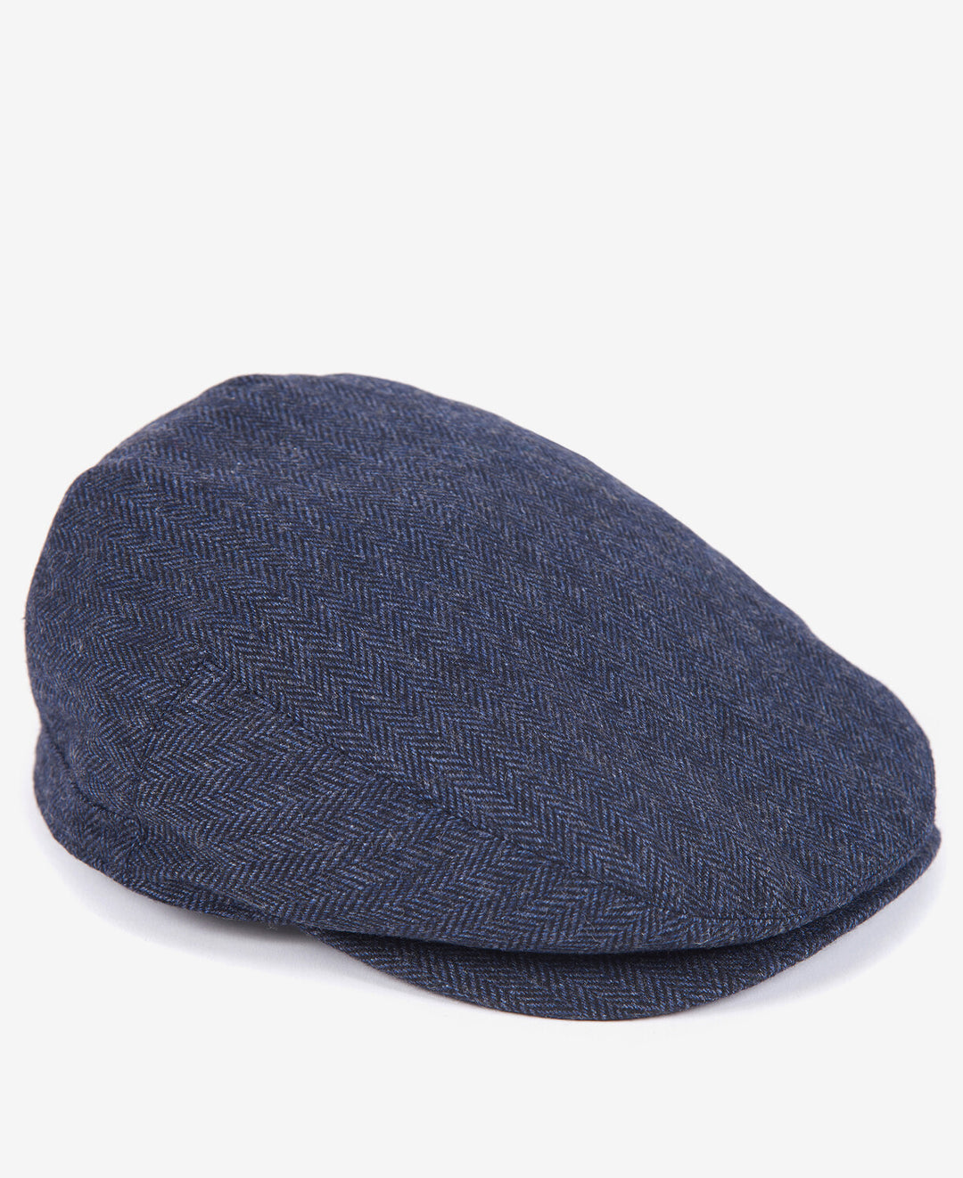 Barbour Barlow Flat Cap/Kapa MHA0483