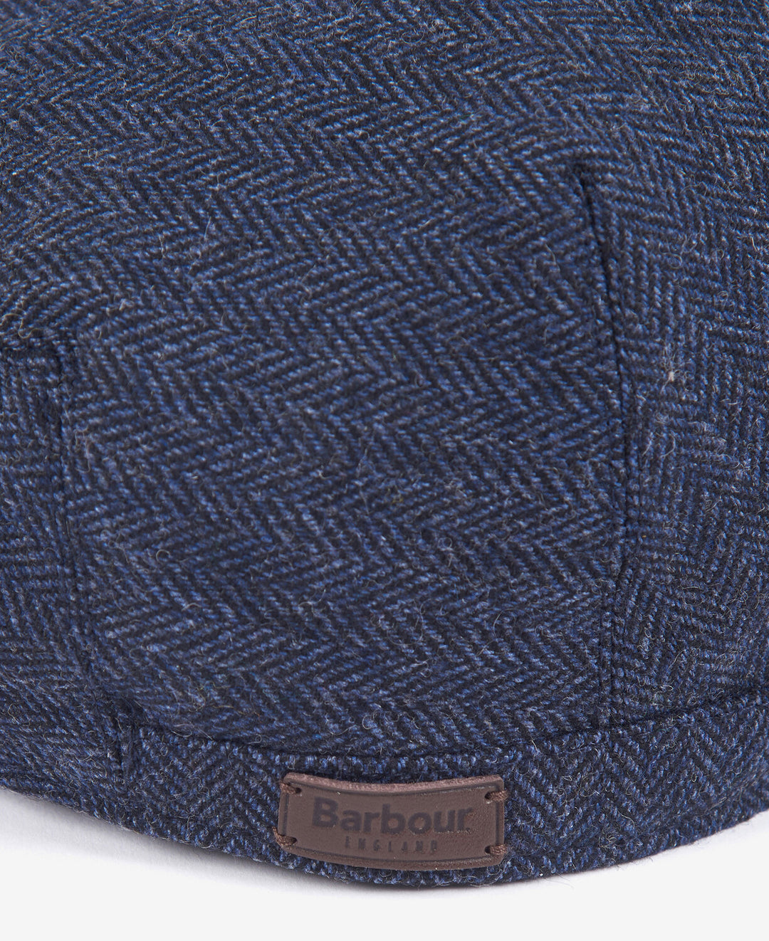 Barbour Barlow Flat Cap/Kapa MHA0483