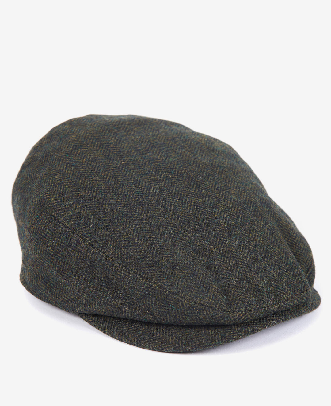 Barbour Barlow Flat Cap/Kapa MHA0483