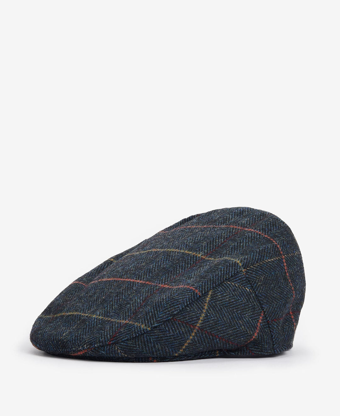 Barbour Wilkin Flat Cap/Kapa MHA0665