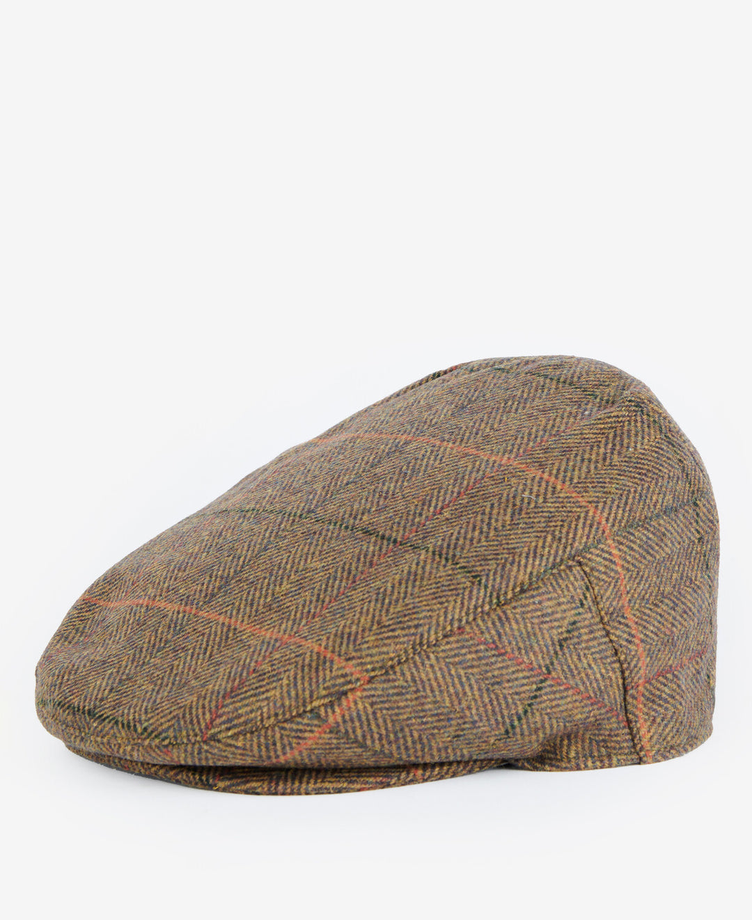 Barbour Wilkin Flat Cap/Kapa MHA0665