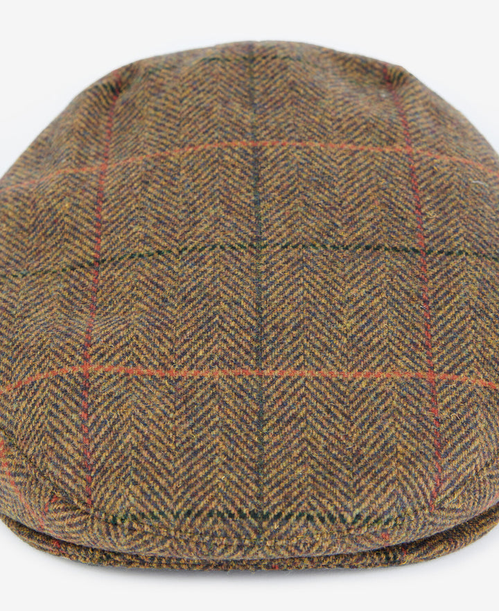 Barbour Wilkin Flat Cap/Kapa MHA0665