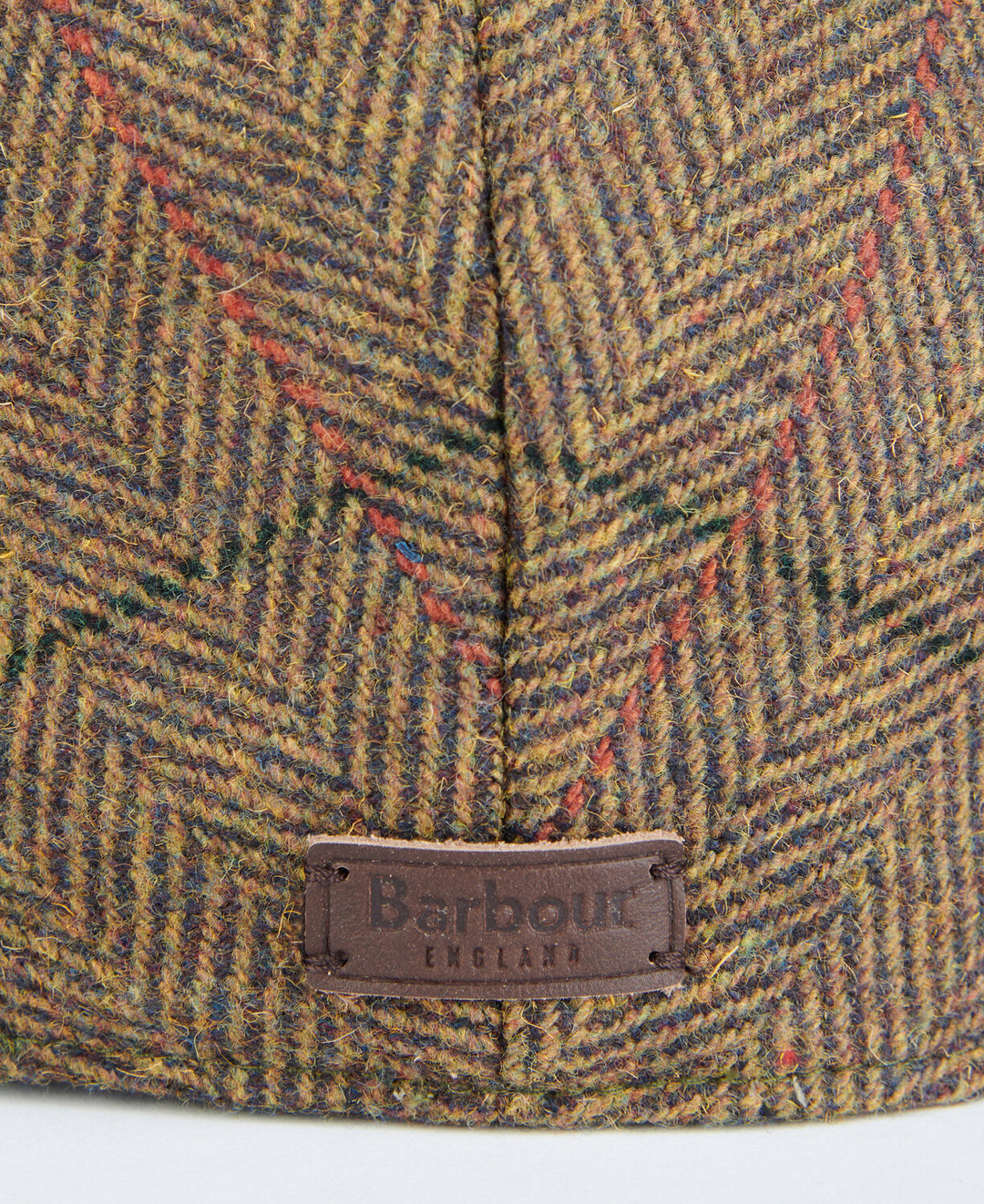 Barbour Wilkin Flat Cap/Kapa MHA0665