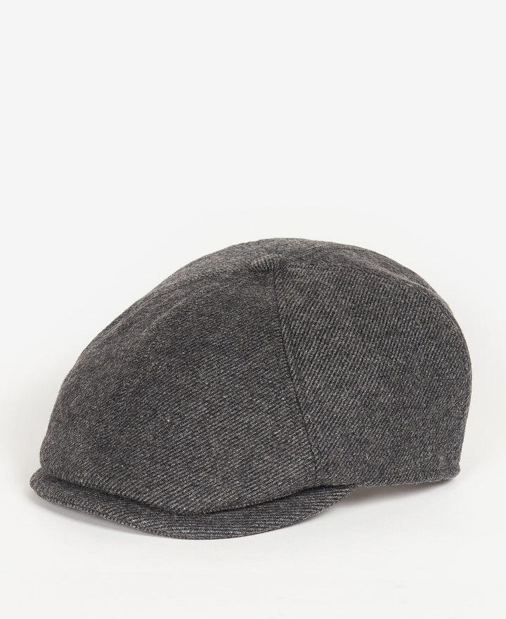 Barbour Claymore Bakerboy Cap/Kapa MHA0708