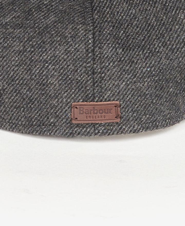 Barbour Claymore Bakerboy Cap/Kapa MHA0708