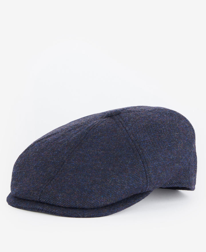 Barbour Claymore Bakerboy Cap/Kapa MHA0708