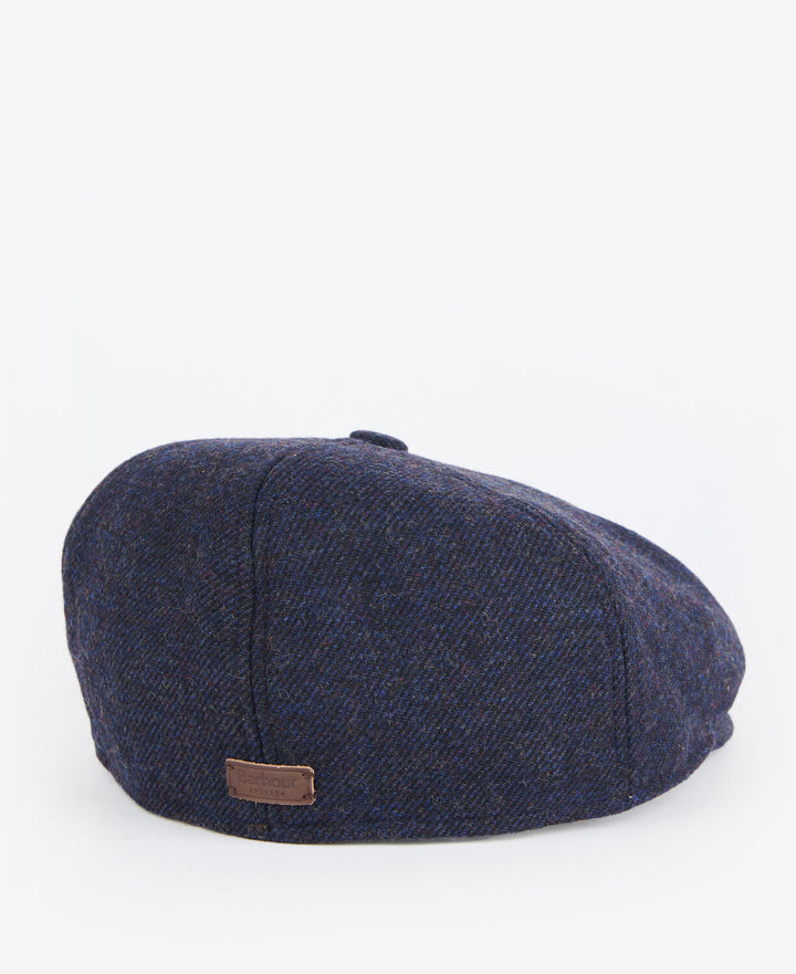 Barbour Claymore Bakerboy Cap/Kapa MHA0708