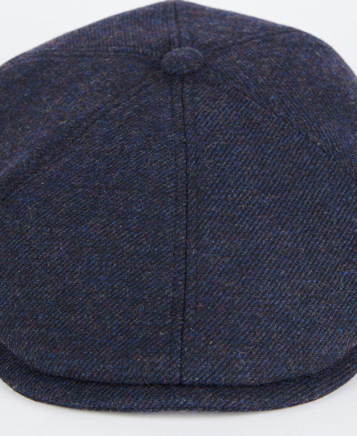 Barbour Claymore Bakerboy Cap/Kapa MHA0708