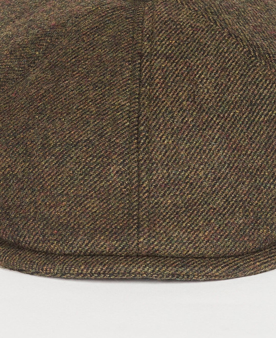 Barbour Claymore Bakerboy Cap/Kapa MHA0708