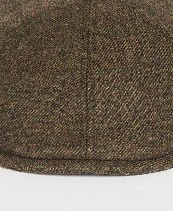 Barbour Claymore Bakerboy Cap/Kapa MHA0708