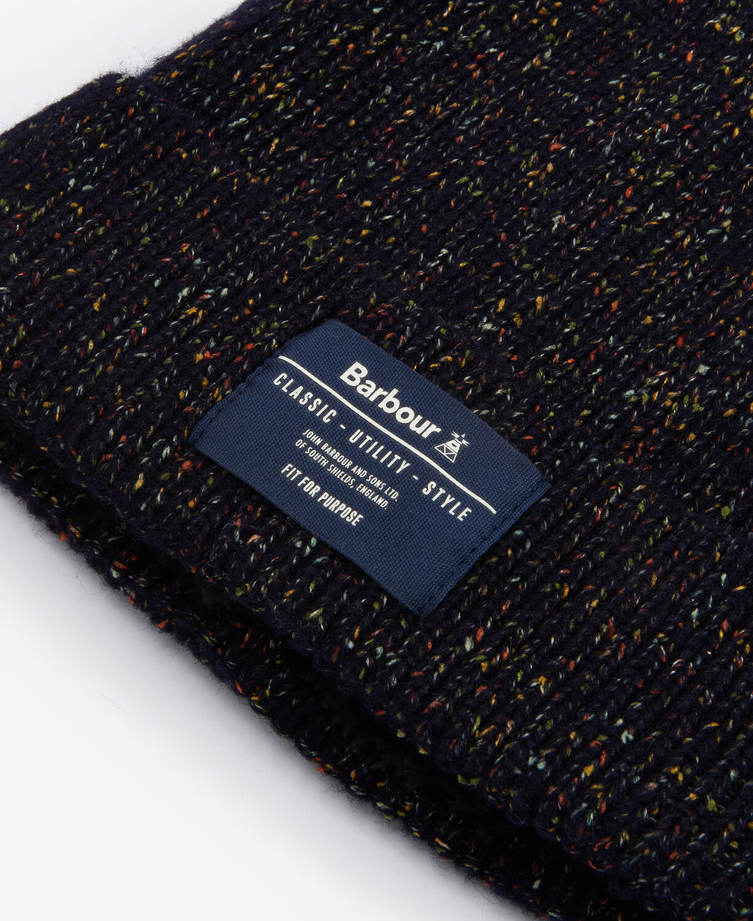 Barbour Eston Beanie Hat/Kapa  MHA0863