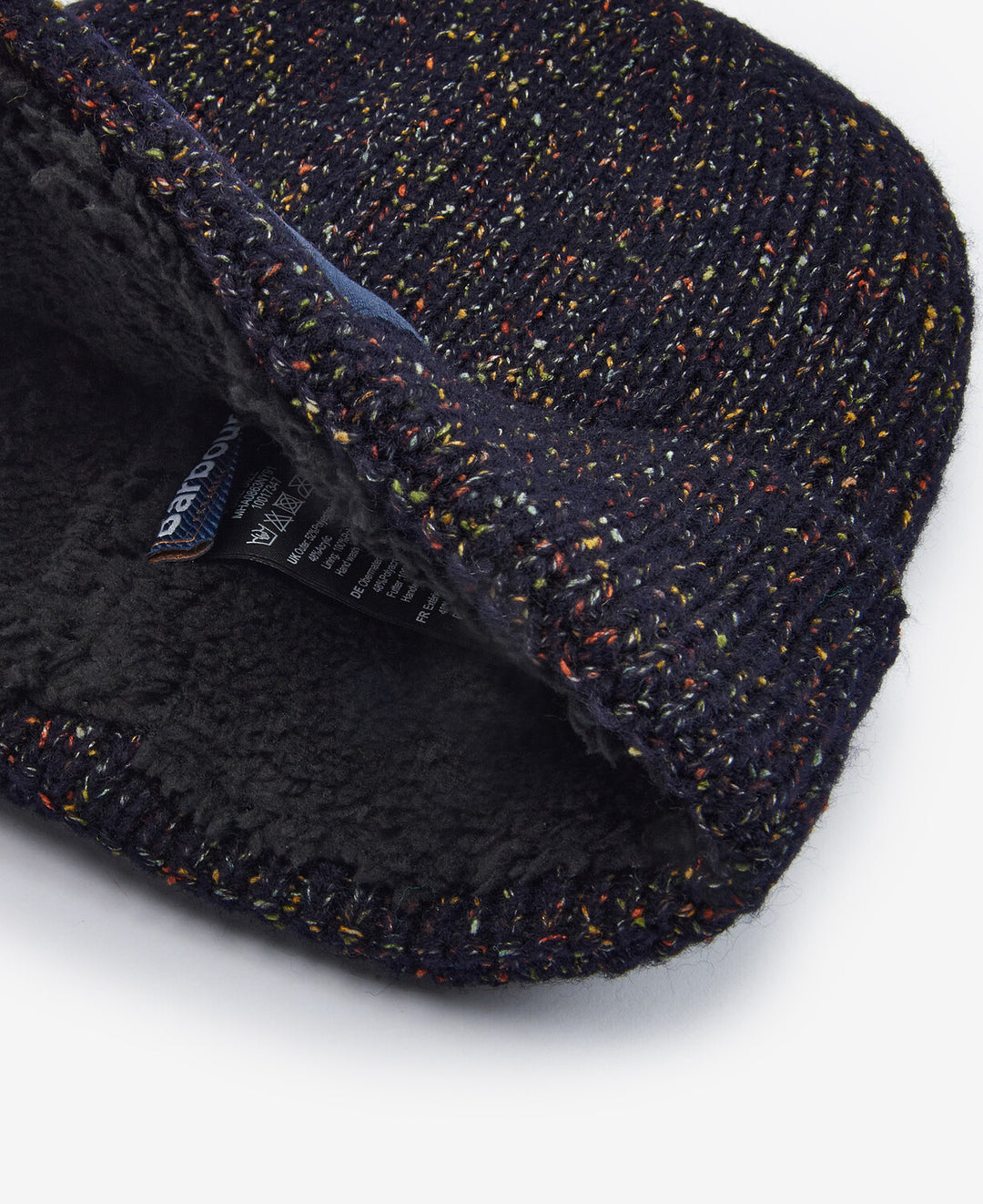 Barbour Eston Beanie Hat/Kapa  MHA0863