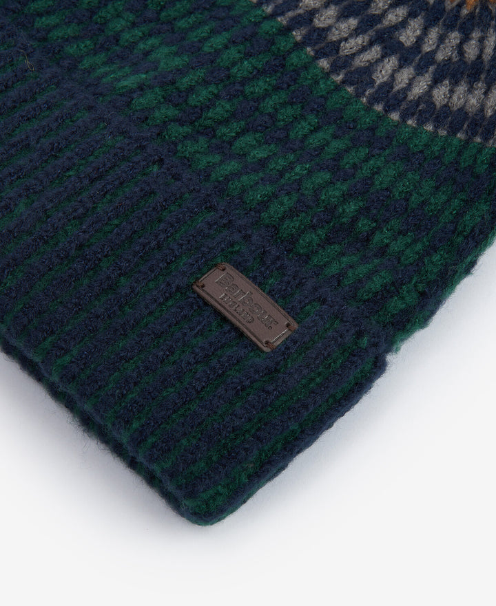 Barbour Harray Beanie Hat/Kapa MHA0864