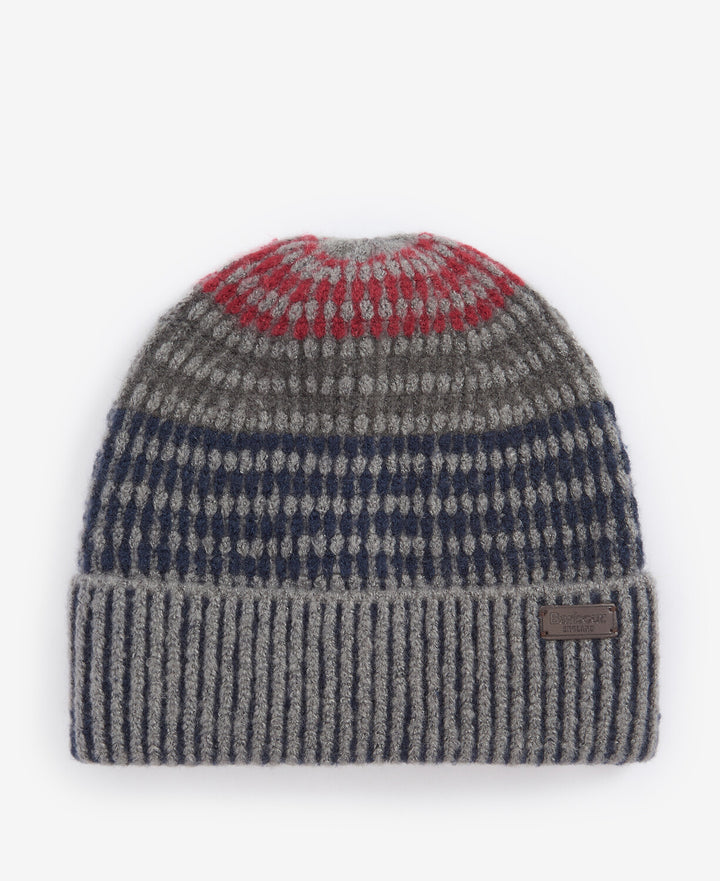 Barbour Harray Beanie Hat/Kapa MHA0864