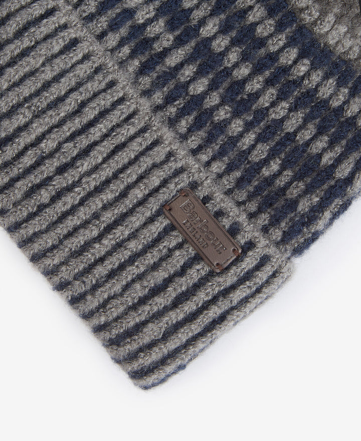 Barbour Harray Beanie Hat/Kapa MHA0864