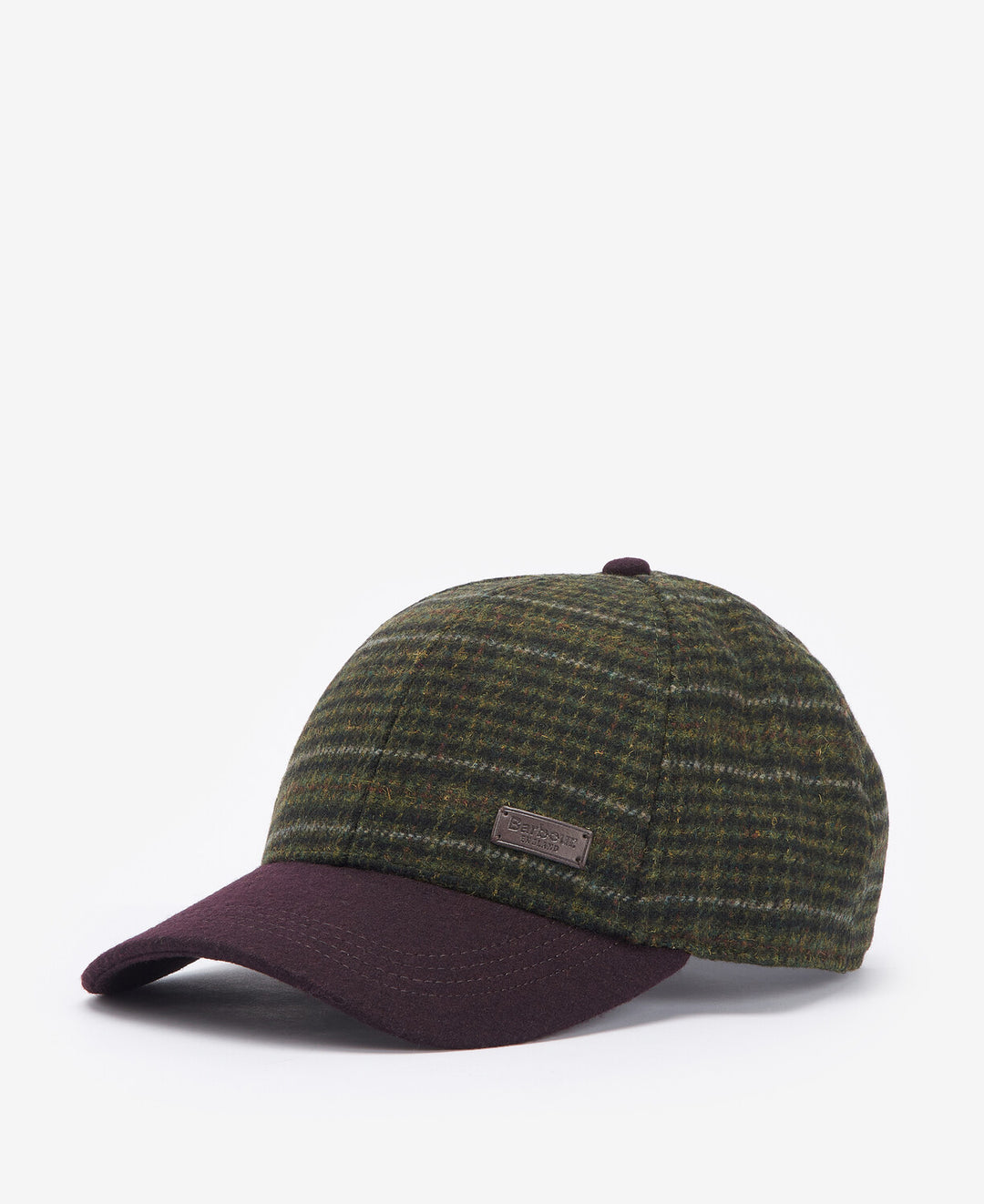 Barbour Clyde Cap/Kapa MHA0867