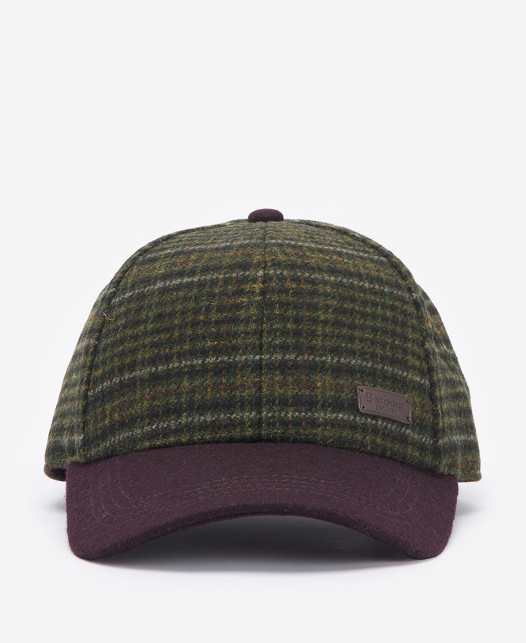 Barbour Clyde Cap/Kapa MHA0867