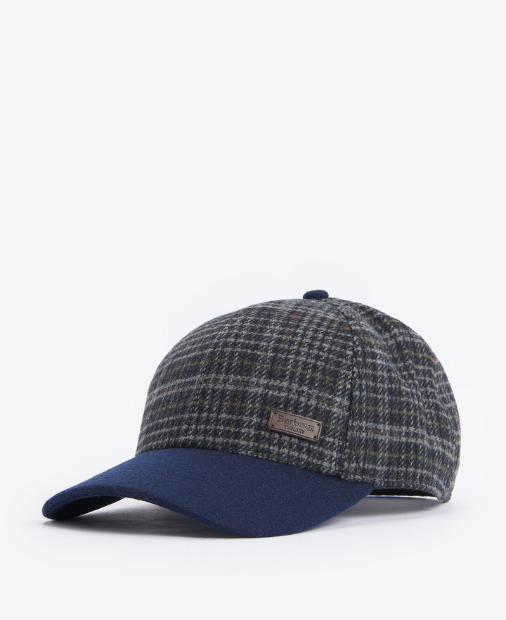 Barbour Clyde Cap/Kapa MHA0867