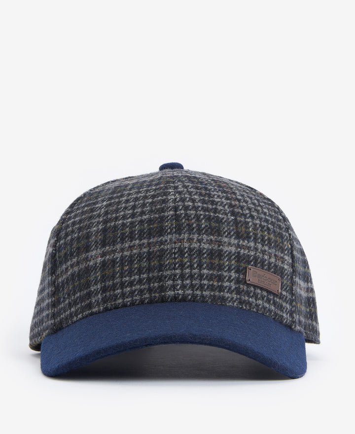 Barbour Clyde Cap/Kapa MHA0867