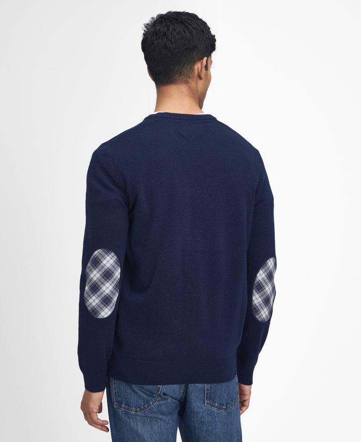 Barbour Marlow Crew Neck Sweater/Pulover MKN1586