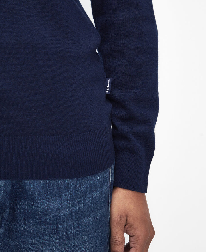 Barbour Marlow Crew Neck Sweater/Pulover MKN1586