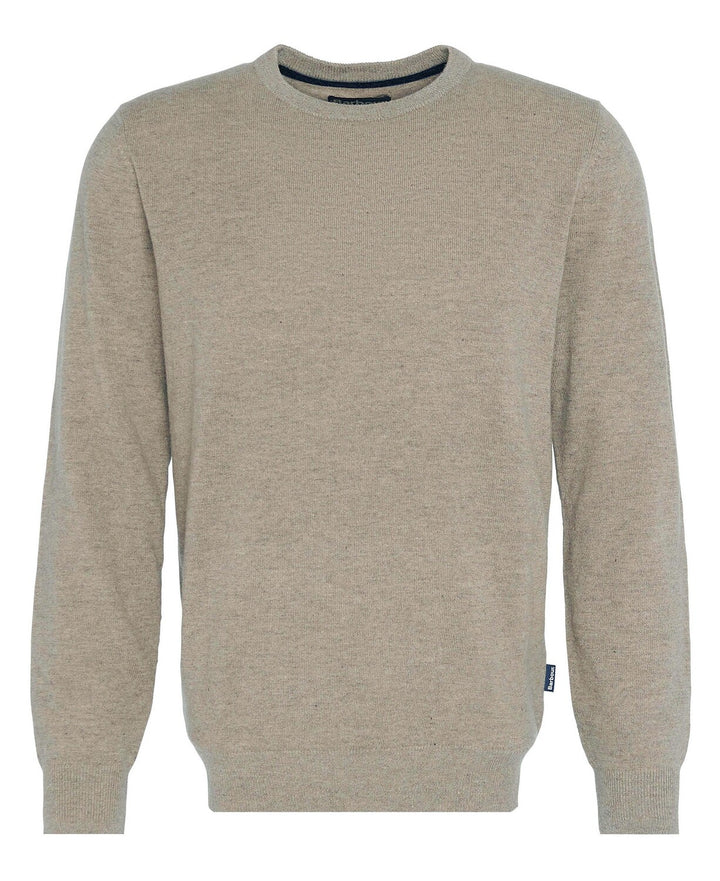 Barbour Marlow Crew Neck Sweater/Pulover MKN1586