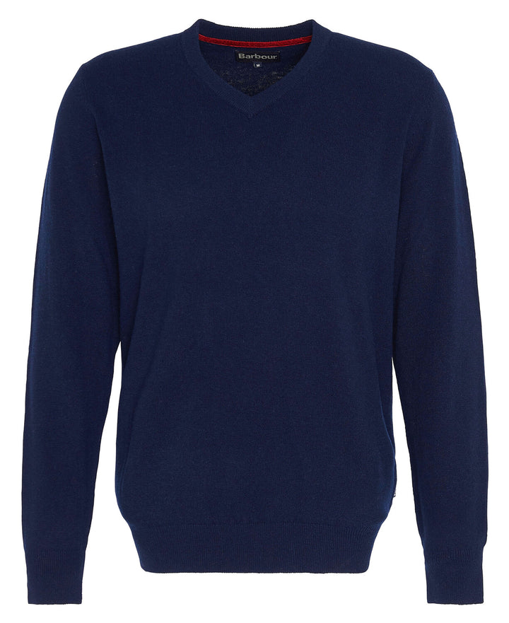 Barbour Marlow V-Neck Sweater/Pulover MKN1587