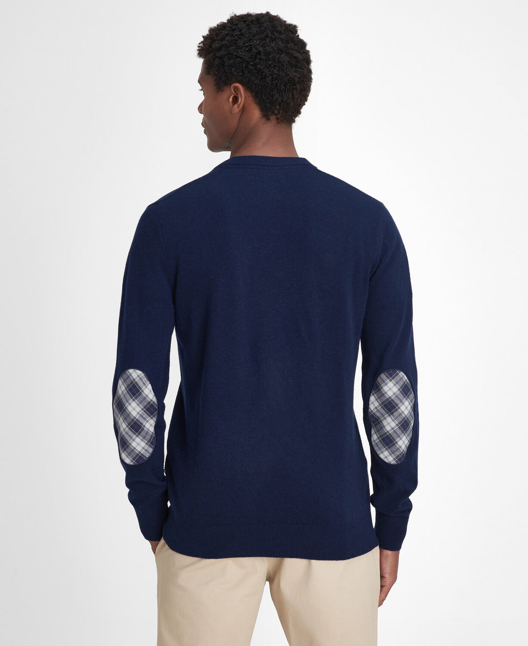 Barbour Marlow V-Neck Sweater/Pulover MKN1587