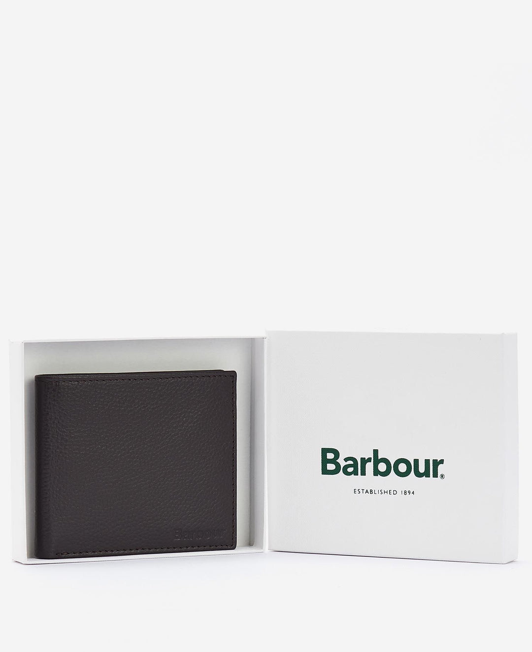 Barbour Amble Leather Billfold Wallet/Novčanik MLG0007