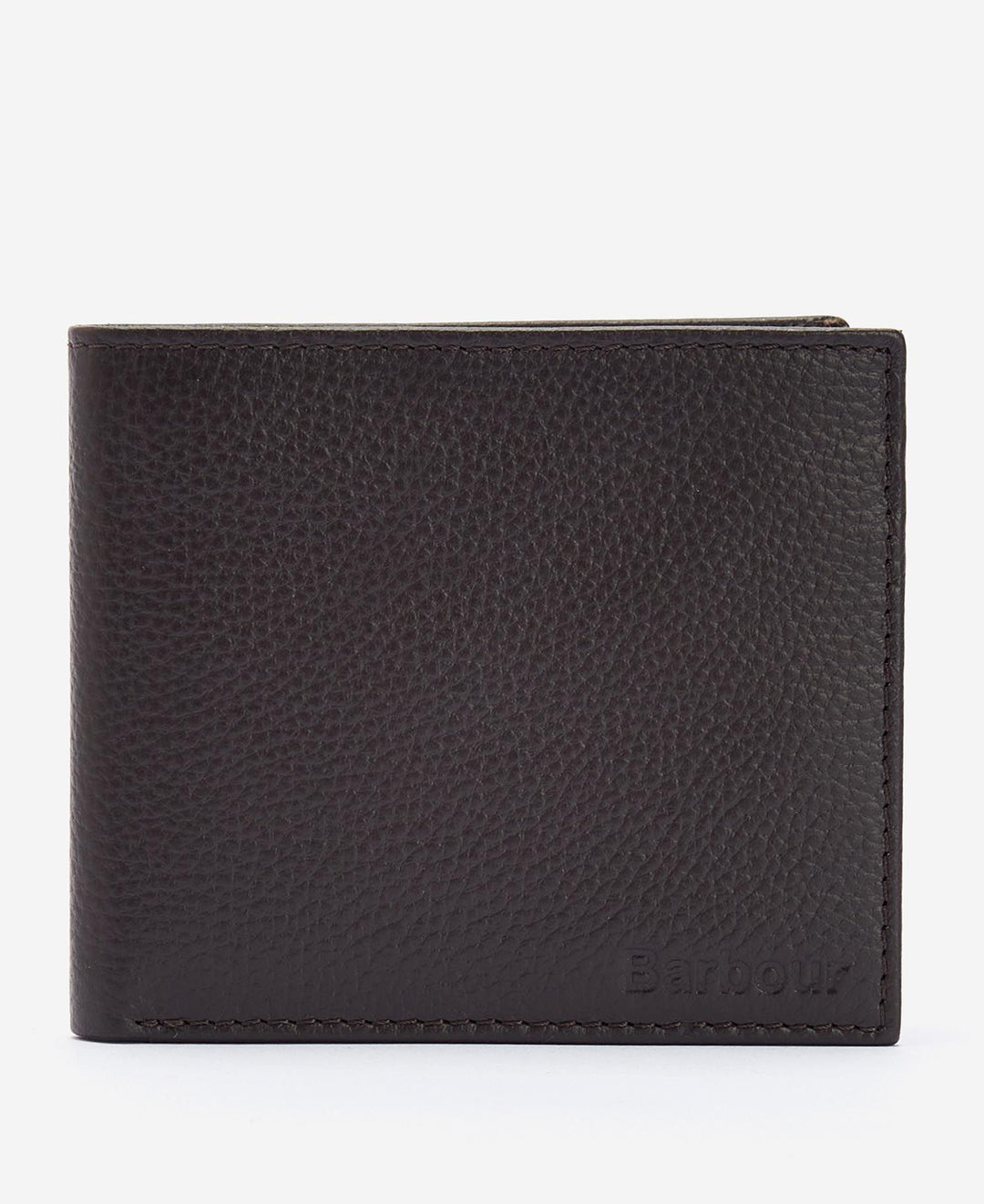 Barbour Amble Leather Billfold Wallet/Novčanik MLG0007