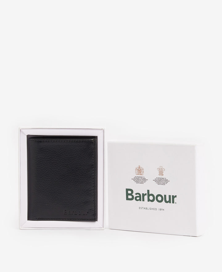 Barbour Colwell Small Billfold/ Novčanik MLG0012