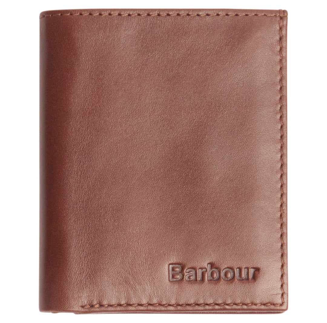 Barbour Colwell Small Billfold/ Novčanik MLG0012