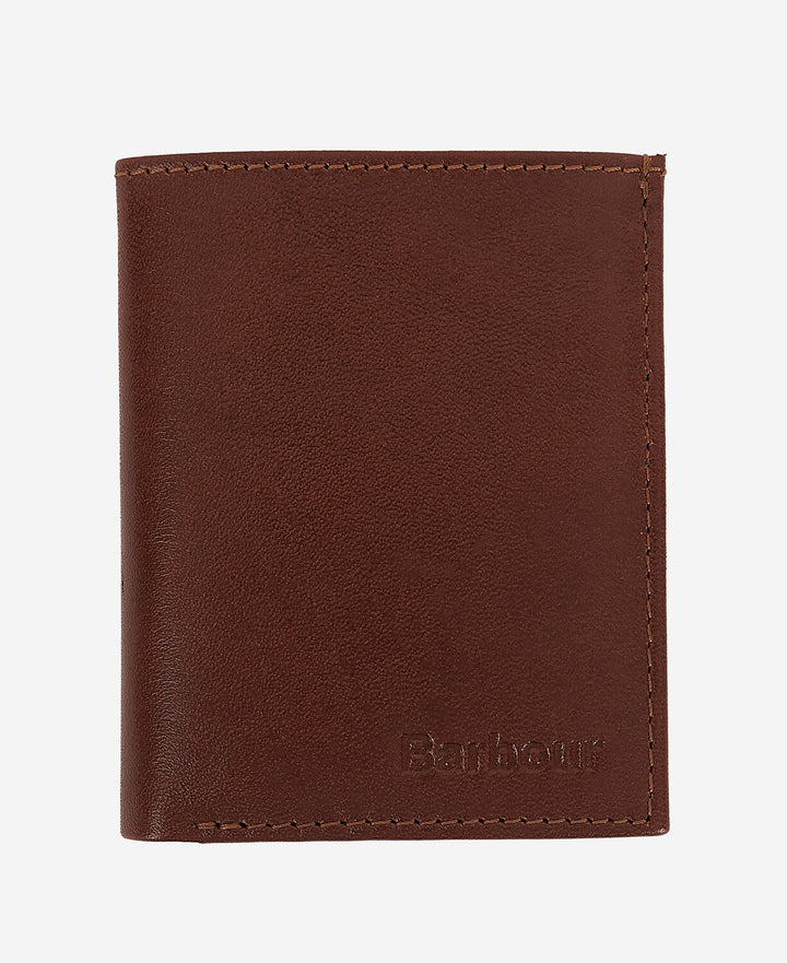 Barbour Colwell Small Billfold/ Novčanik MLG0012