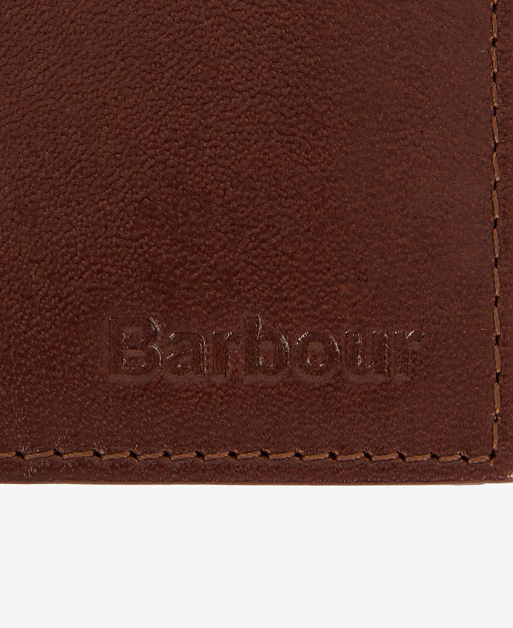 Barbour Colwell Small Billfold/ Novčanik MLG0012